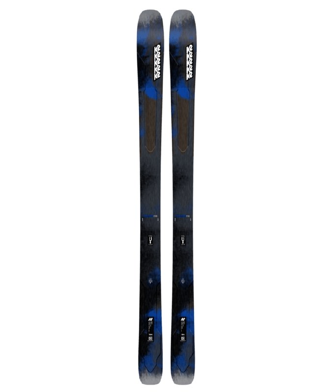 K2 Mindbender99Ti 178cm ＋ アルマダ Strive 14 K2 Mindbender 99Ti 178 cm 2025 - Alpine Options